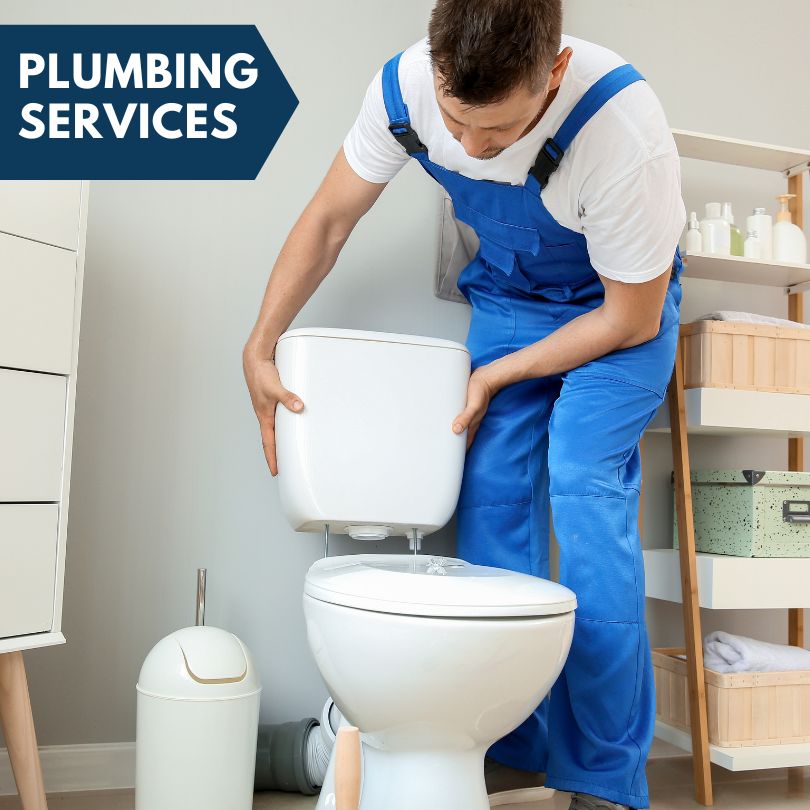 Plumbing Company in Alvarado, MN