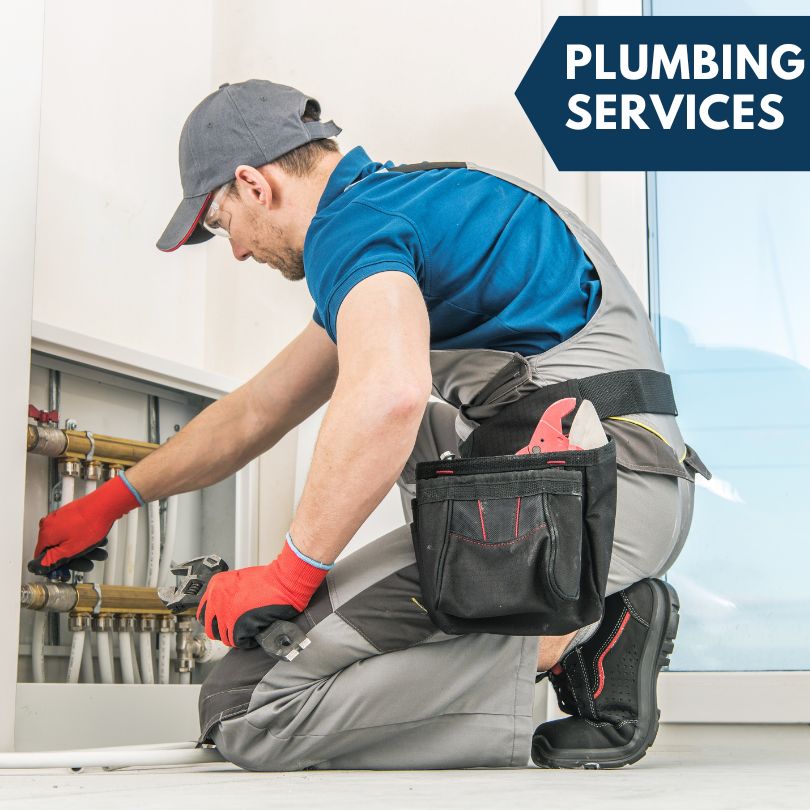 Alvarado Plumbing Company